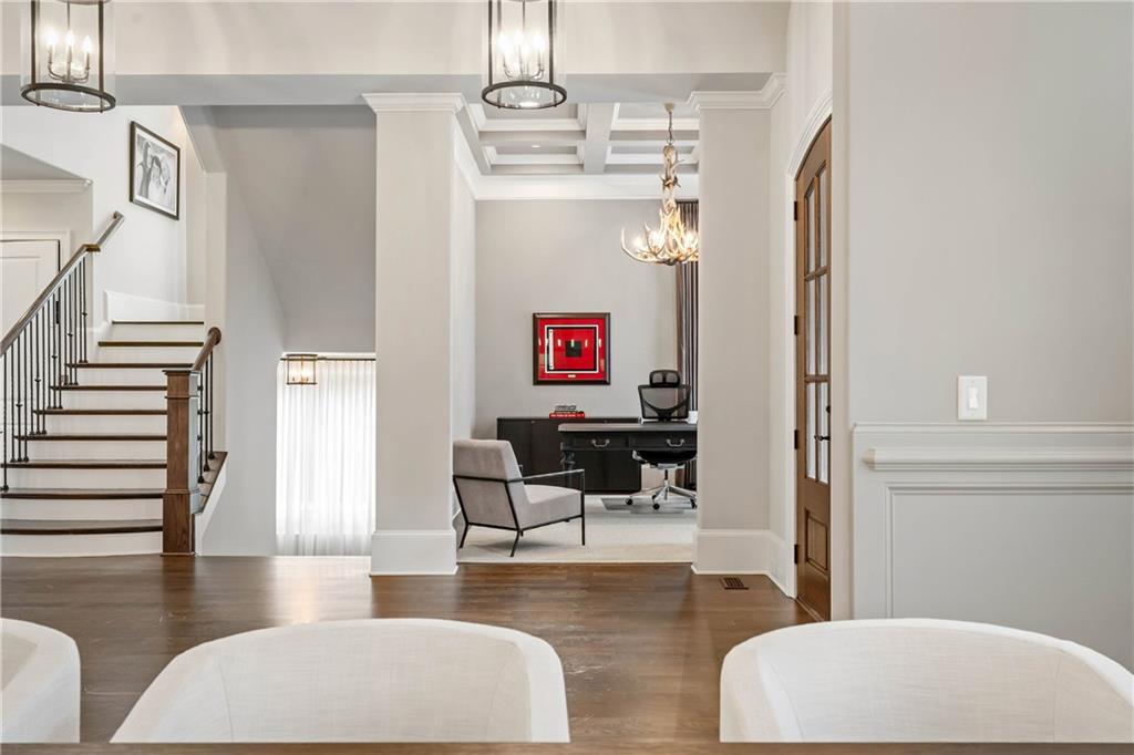 4505 Paper Mill Road SE