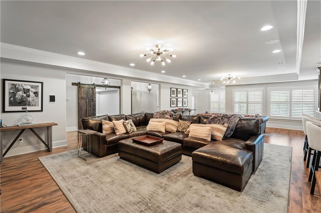 4505 Paper Mill Road SE