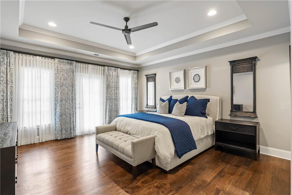 4505 Paper Mill Road SE