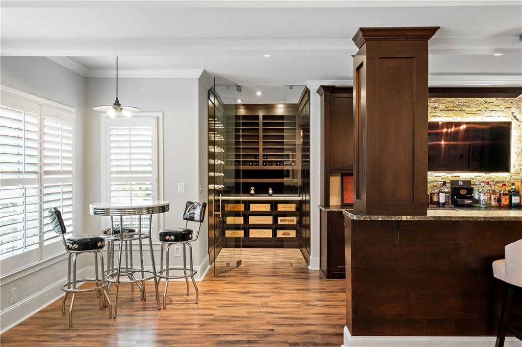 4505 Paper Mill Road SE