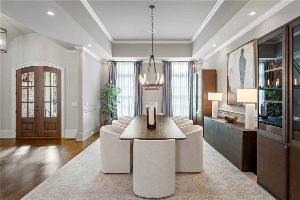 4505 Paper Mill Road SE