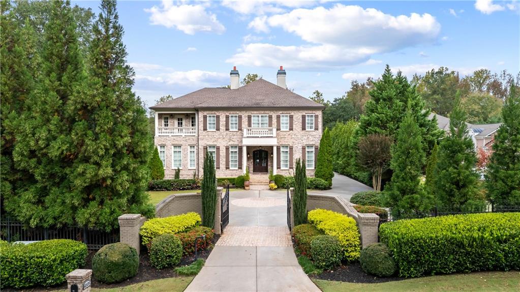 4505 Paper Mill Road SE