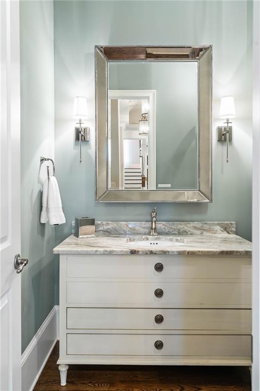 4505 Paper Mill Road SE