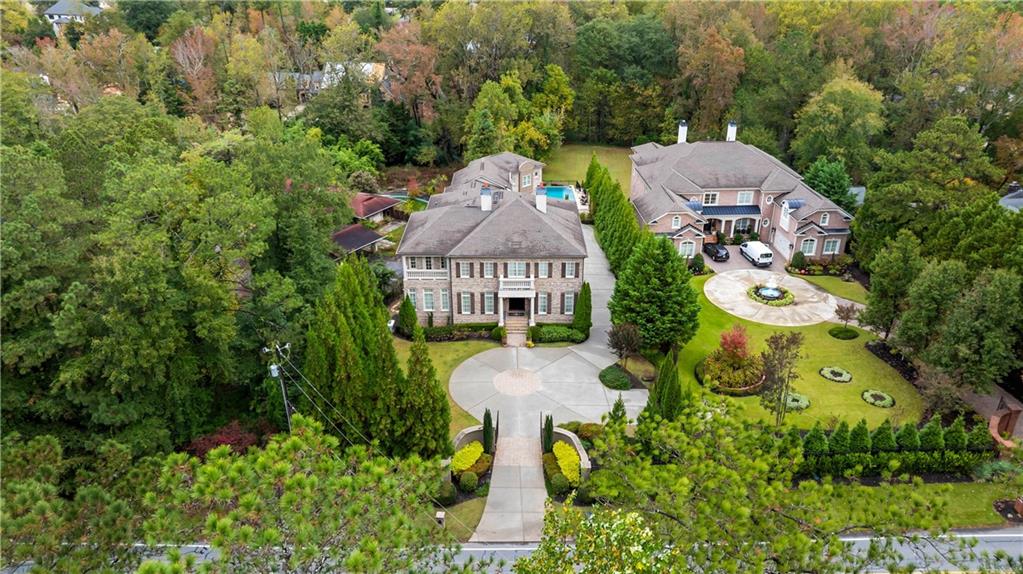 4505 Paper Mill Road SE