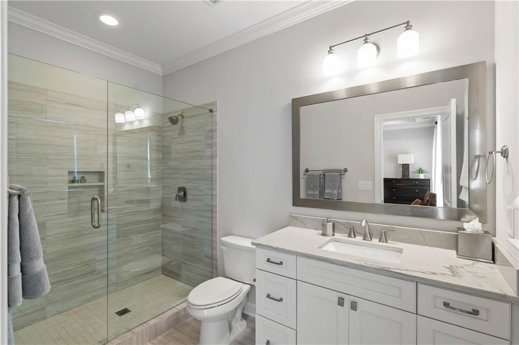 4505 Paper Mill Road SE