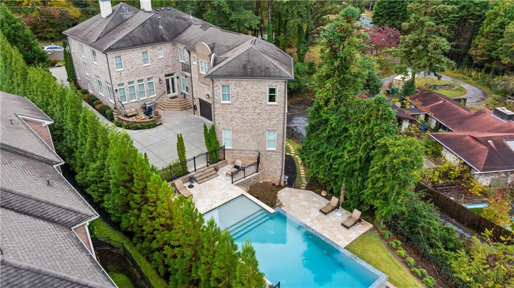 4505 Paper Mill Road SE