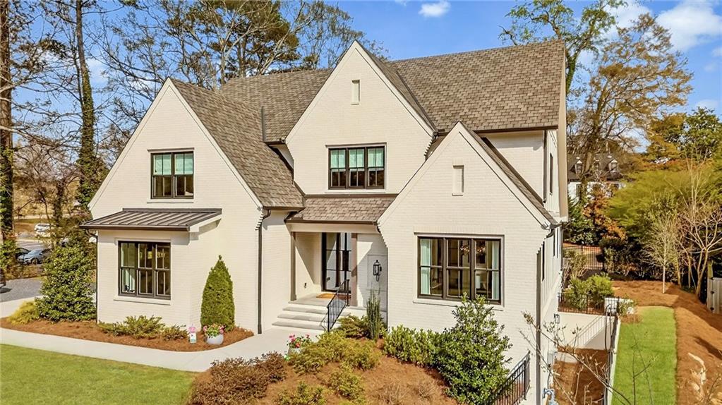 4855 Kitty Hawk Drive