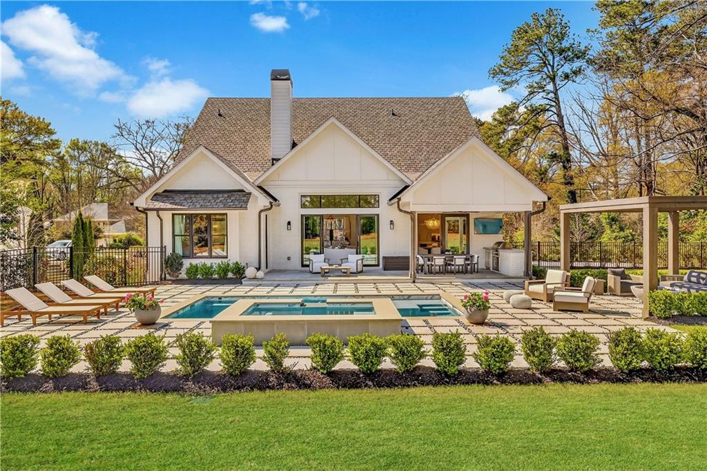 4855 Kitty Hawk Drive