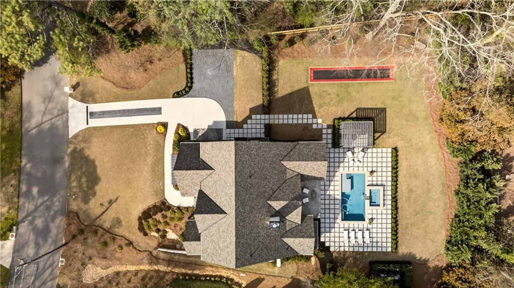 4855 Kitty Hawk Drive