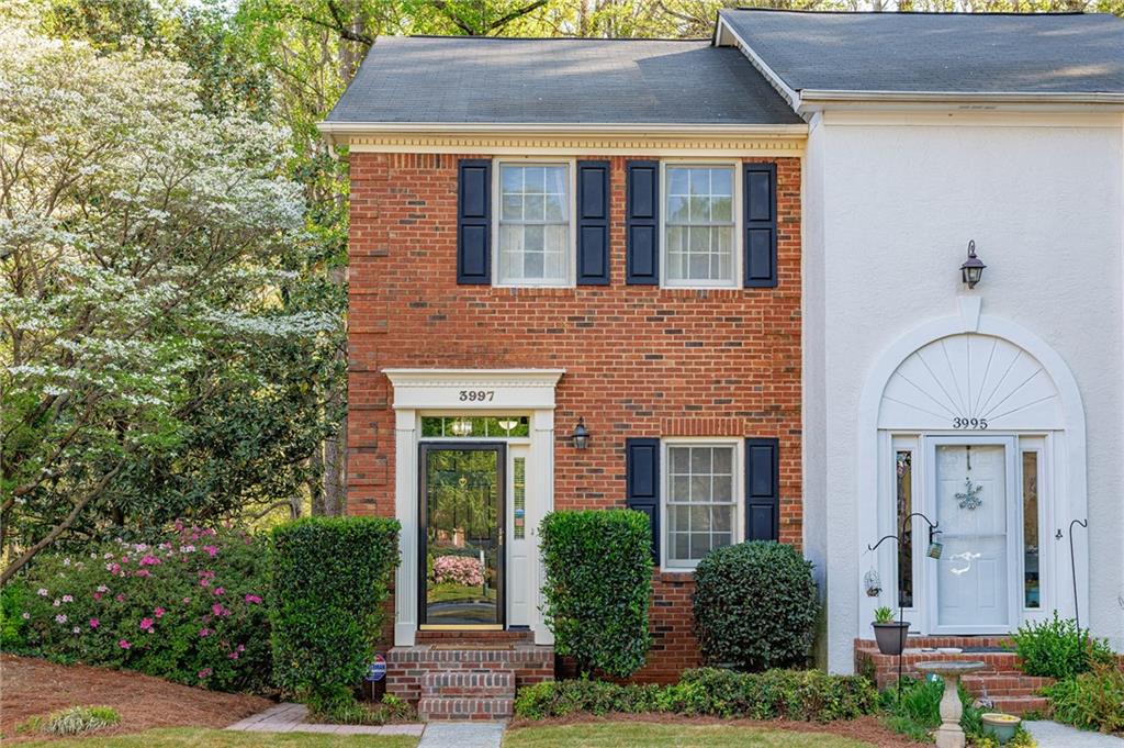 3997 Elm Street