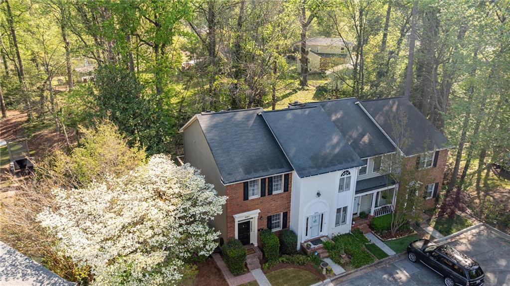 3997 Elm Street