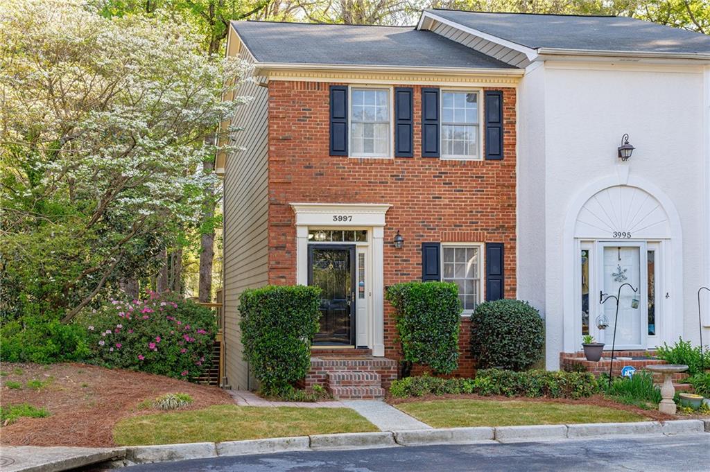 3997 Elm Street