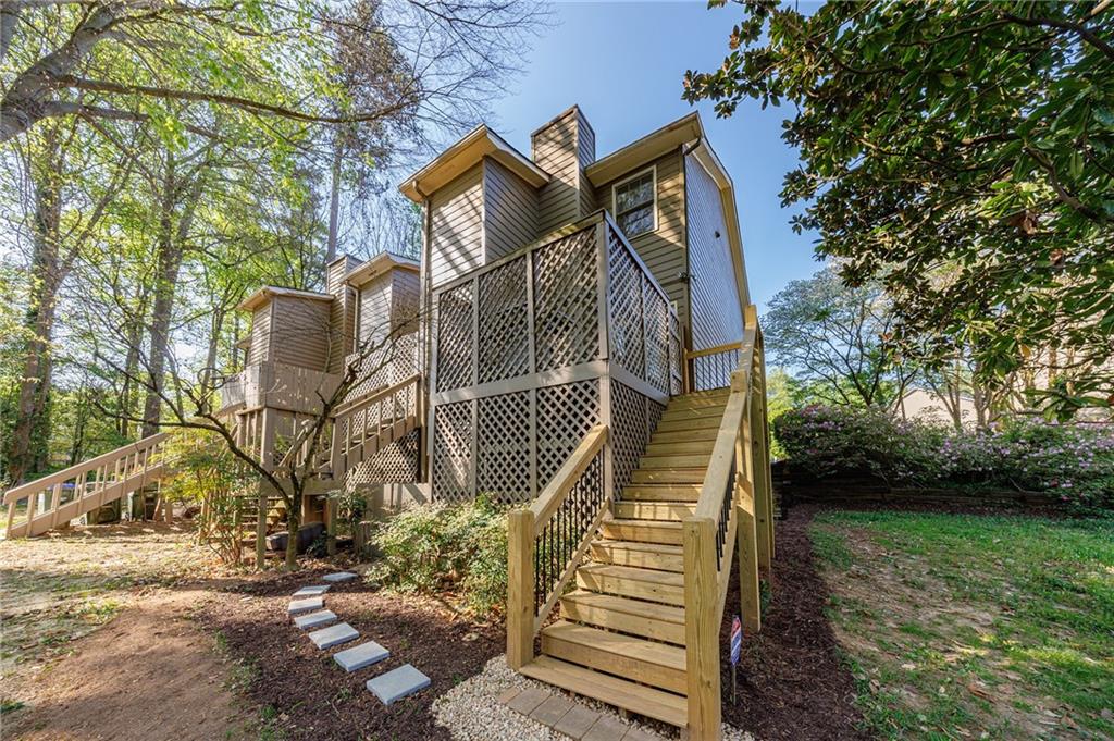 3997 Elm Street