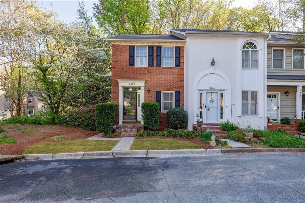 3997 Elm Street