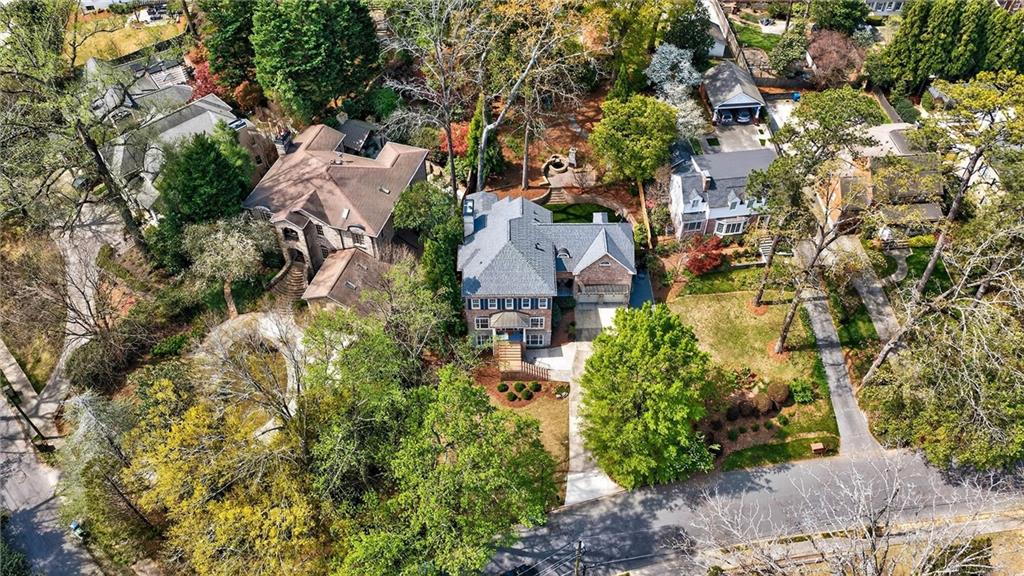 1794 Windemere Drive NE