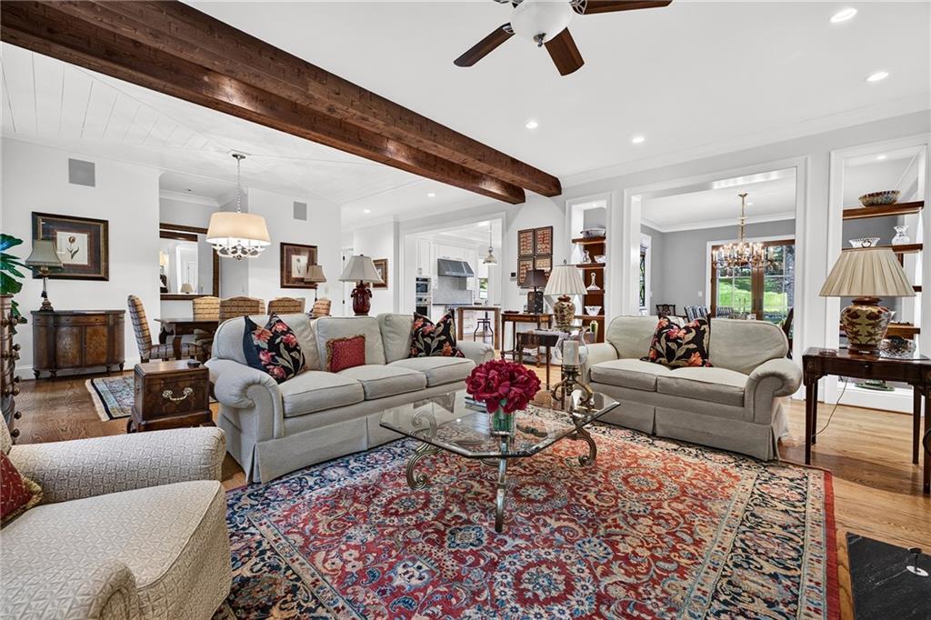 4584 Meadow Valley Drive