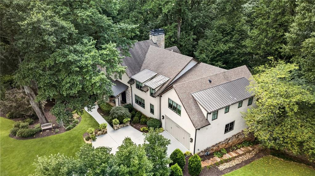 4584 Meadow Valley Drive