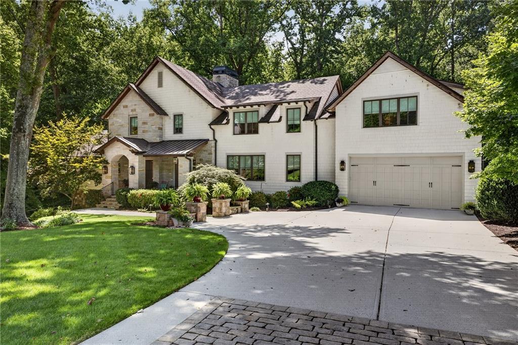 4584 Meadow Valley Drive