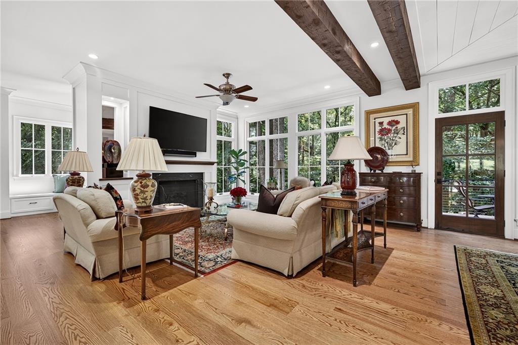 4584 Meadow Valley Drive