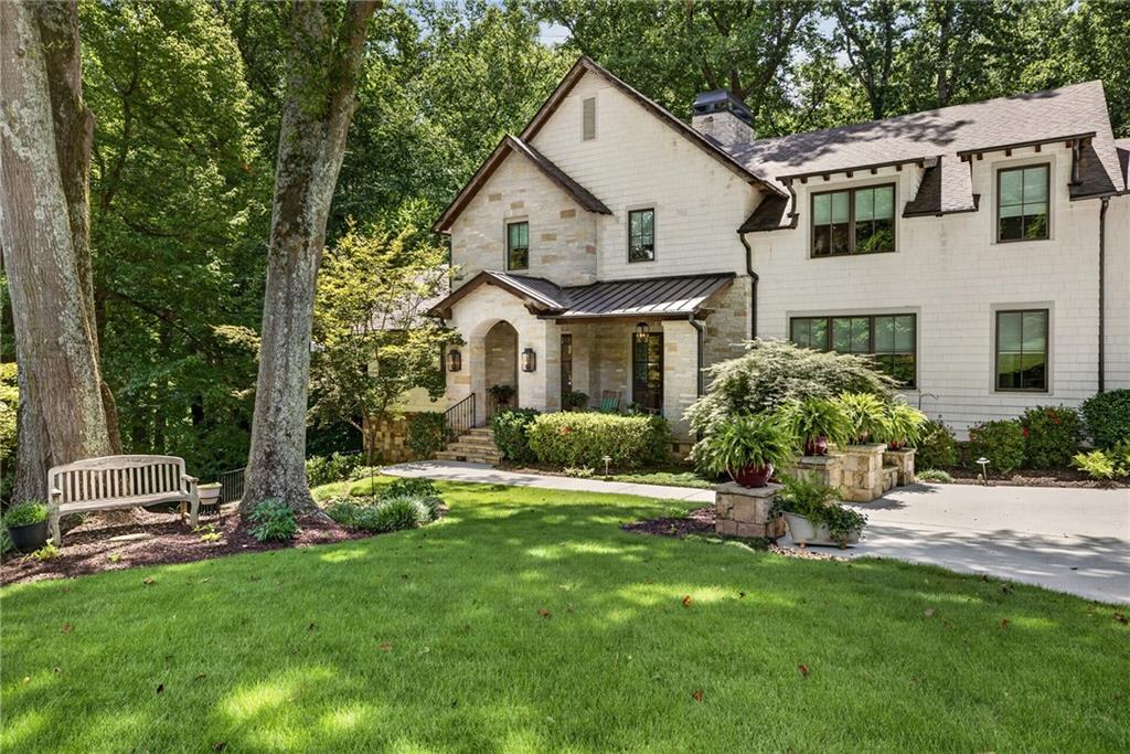 4584 Meadow Valley Drive