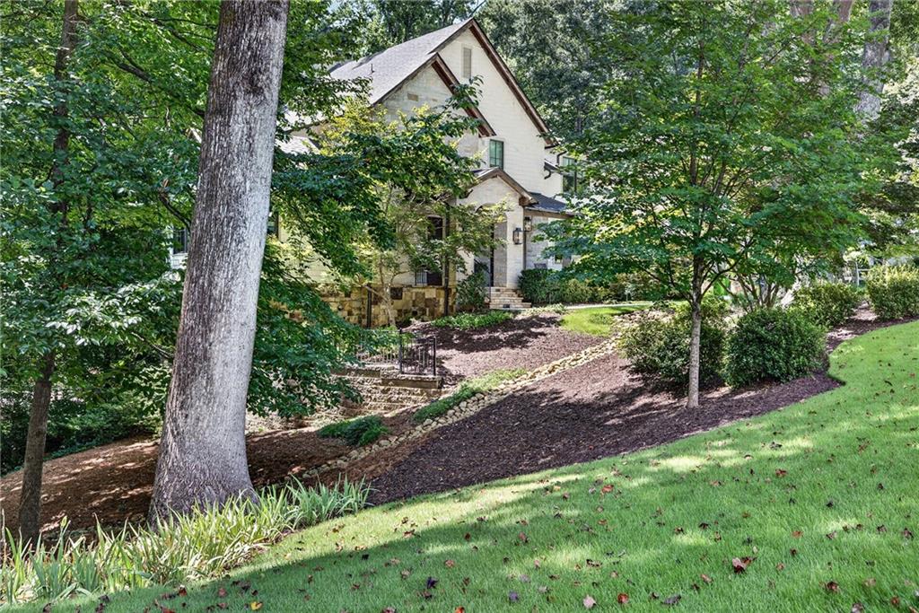 4584 Meadow Valley Drive