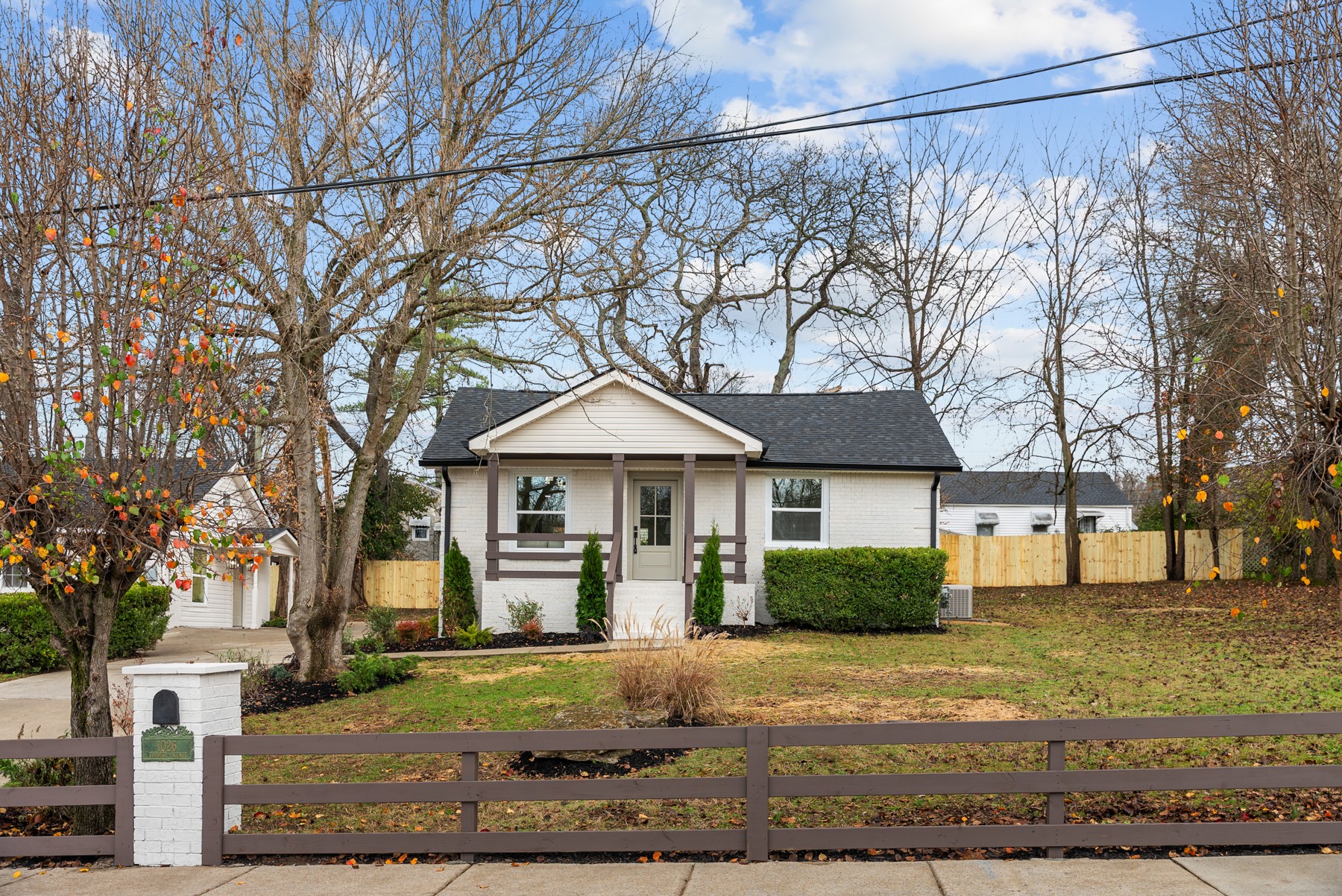 1026 College Ave