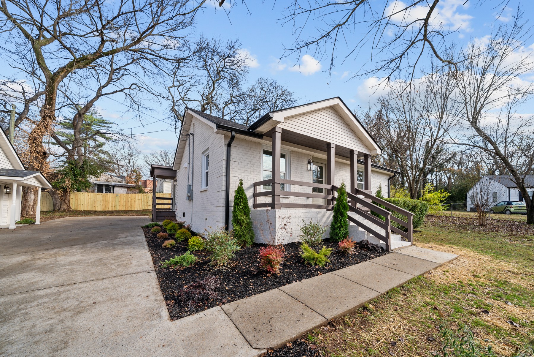 1026 College Ave