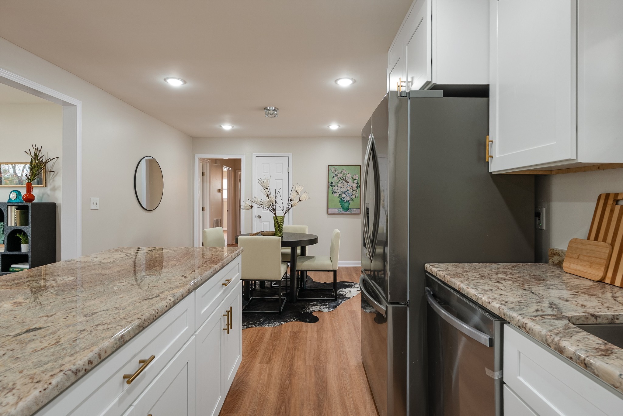3614 Floral Dr