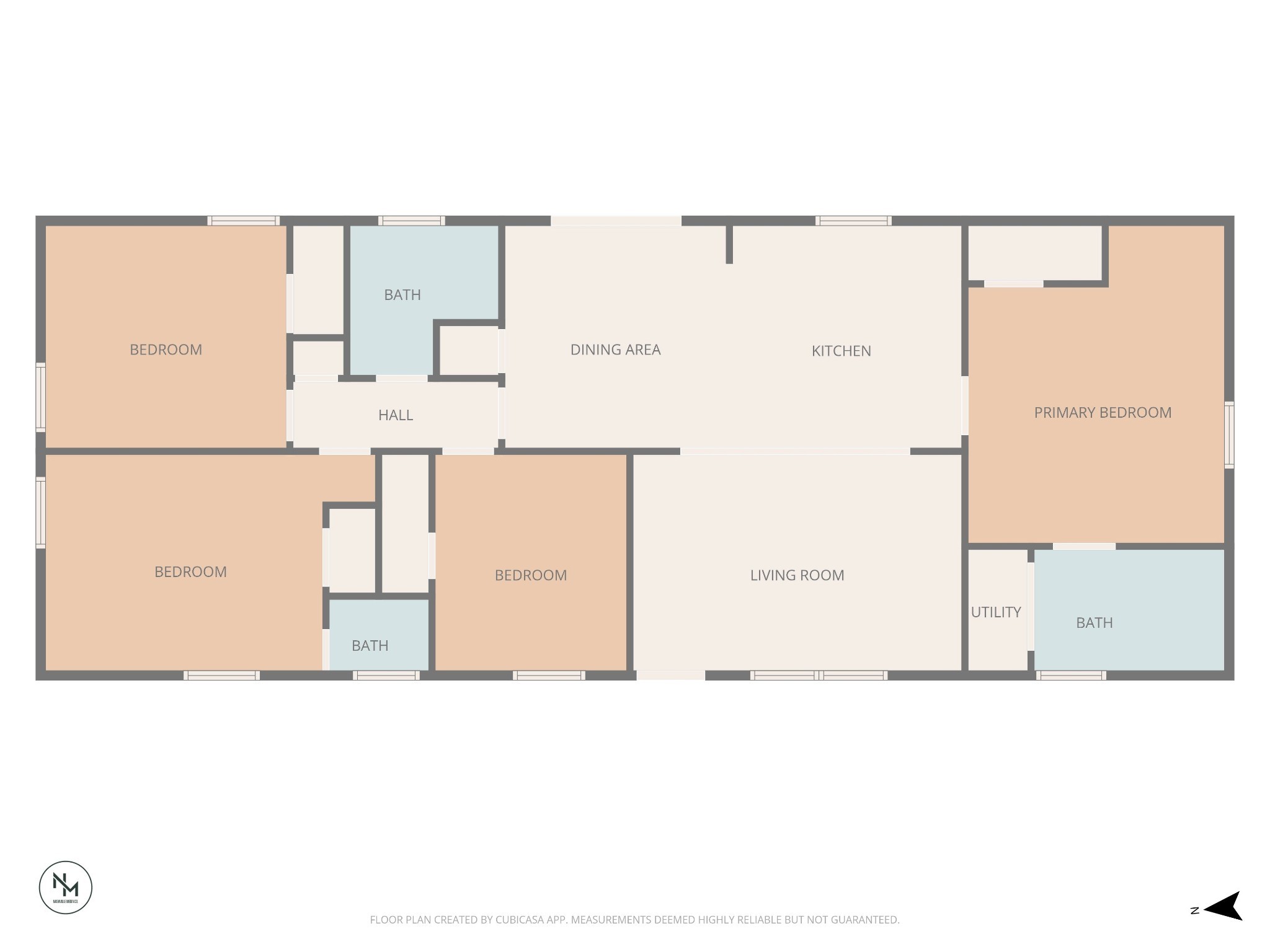 3614 Floral Dr