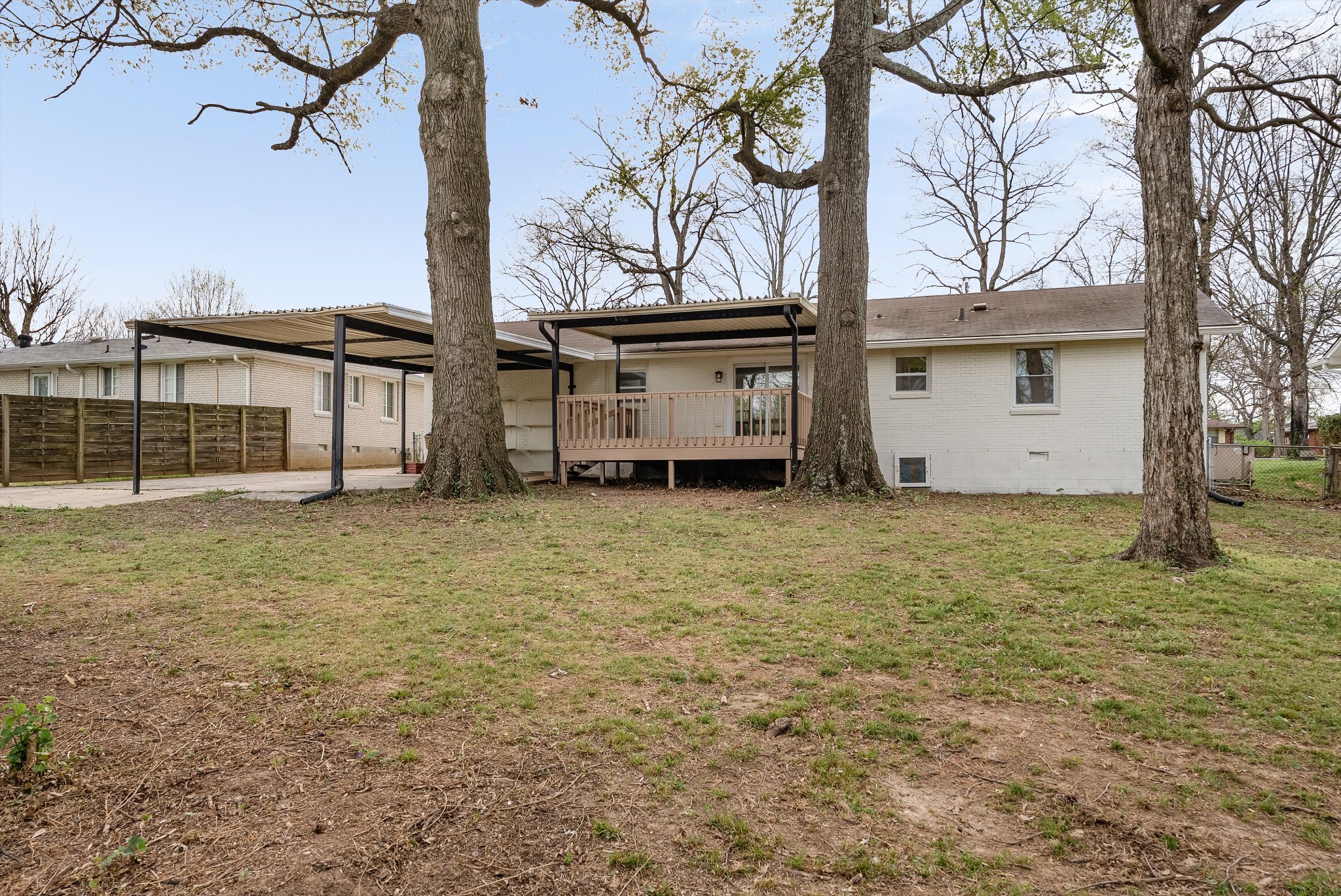 3614 Floral Dr