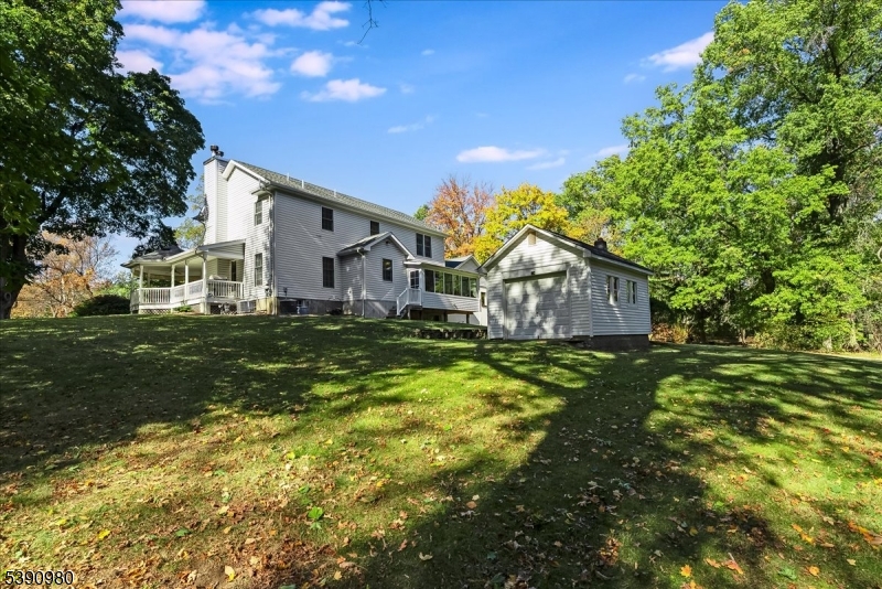 233 Intervale Rd
