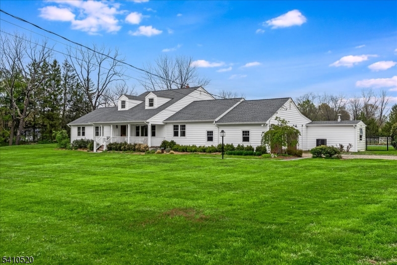 7 Daly Rd