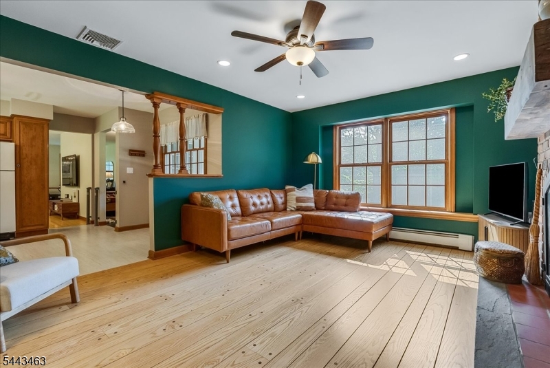 45 Gristmill Rd