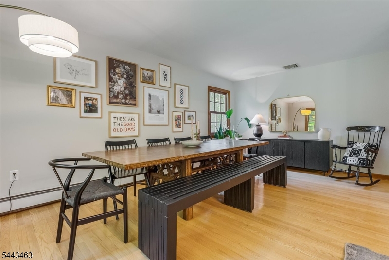 45 Gristmill Rd