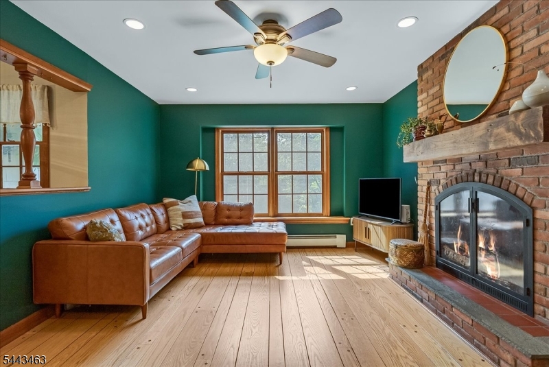 45 Gristmill Rd