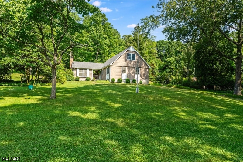 45 Gristmill Rd