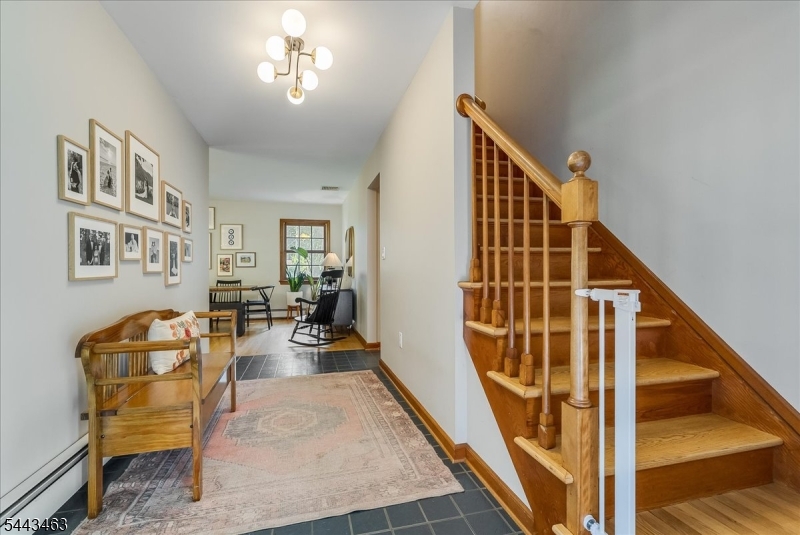 45 Gristmill Rd
