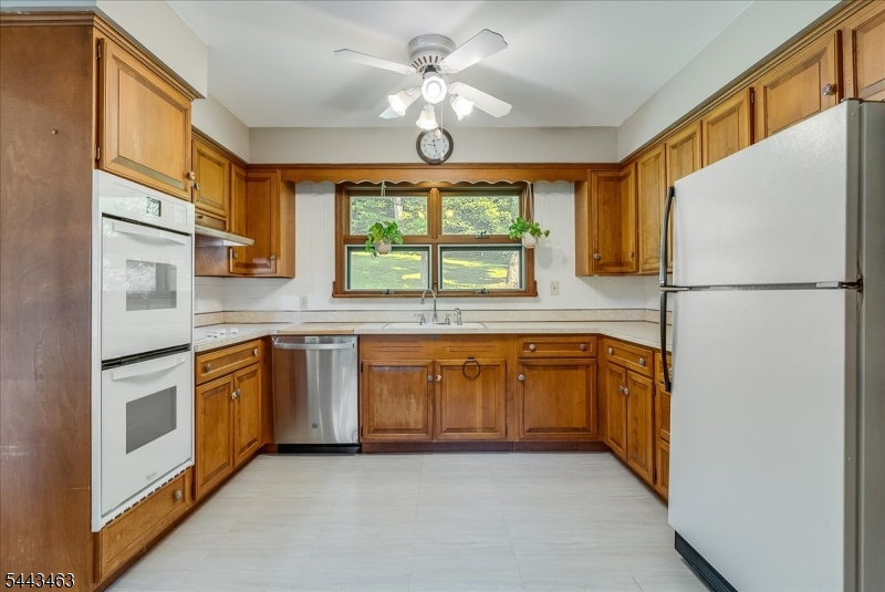 45 Gristmill Rd