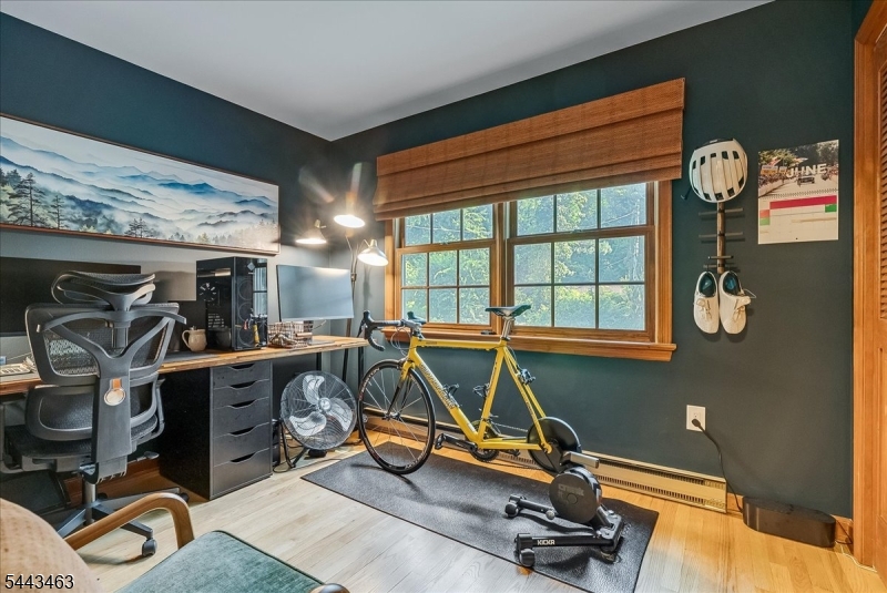 45 Gristmill Rd