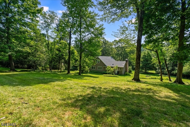 45 Gristmill Rd