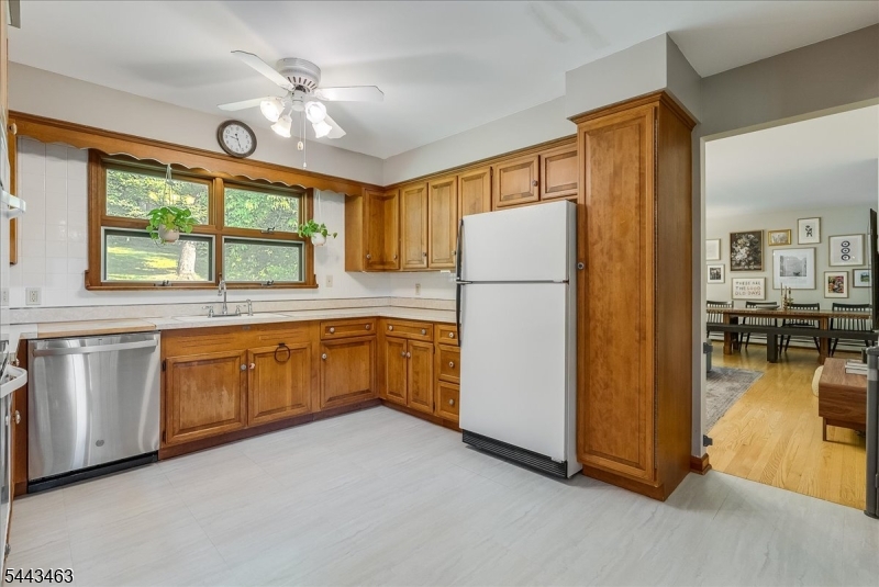 45 Gristmill Rd
