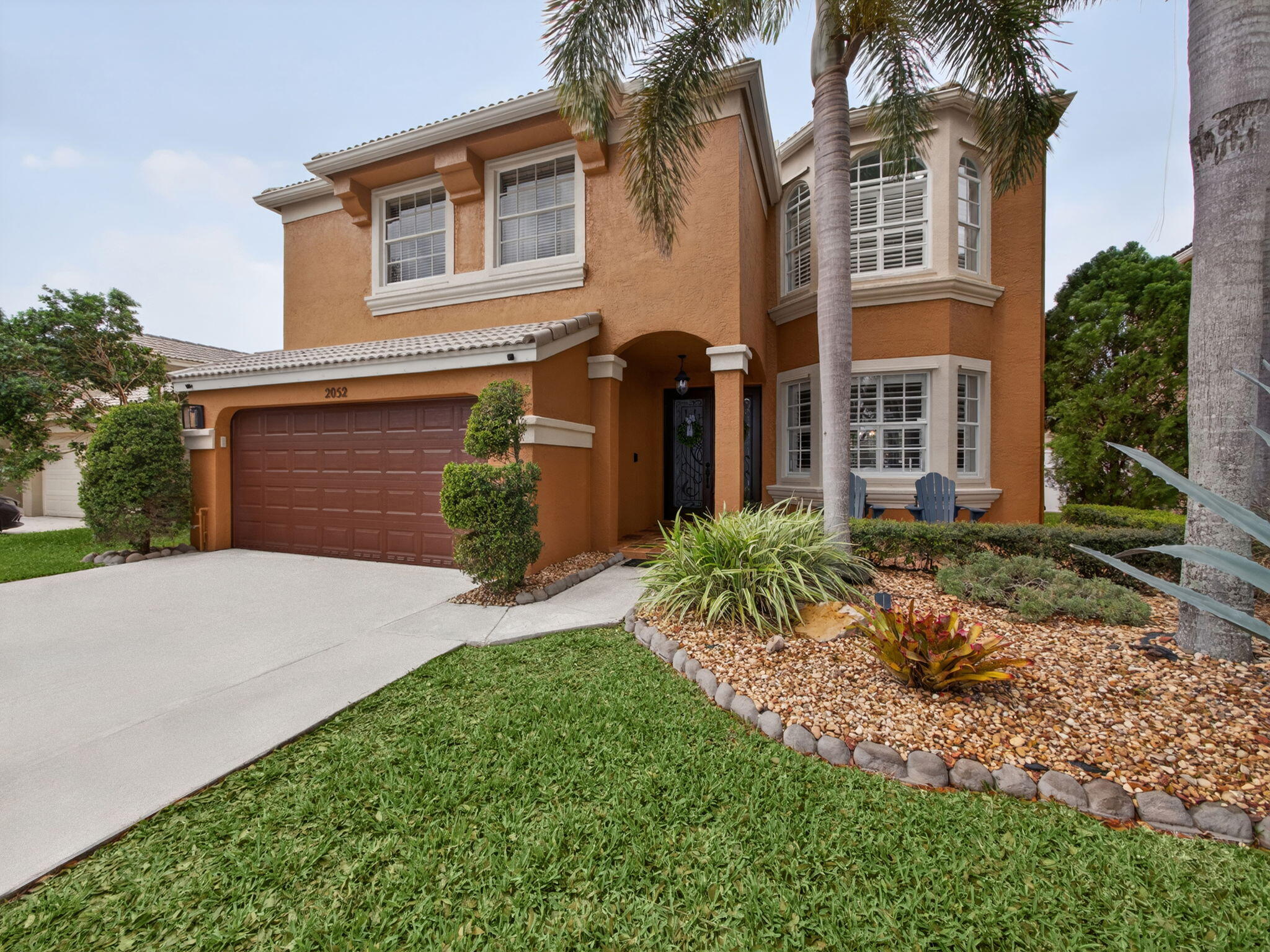 2052 Reston Circle