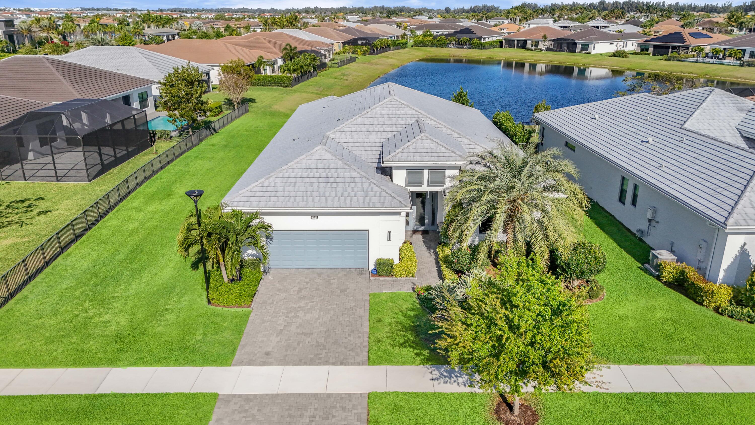 5353 Siesta Key Lane