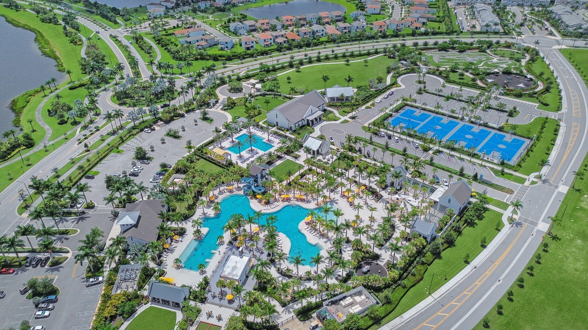 5353 Siesta Key Lane