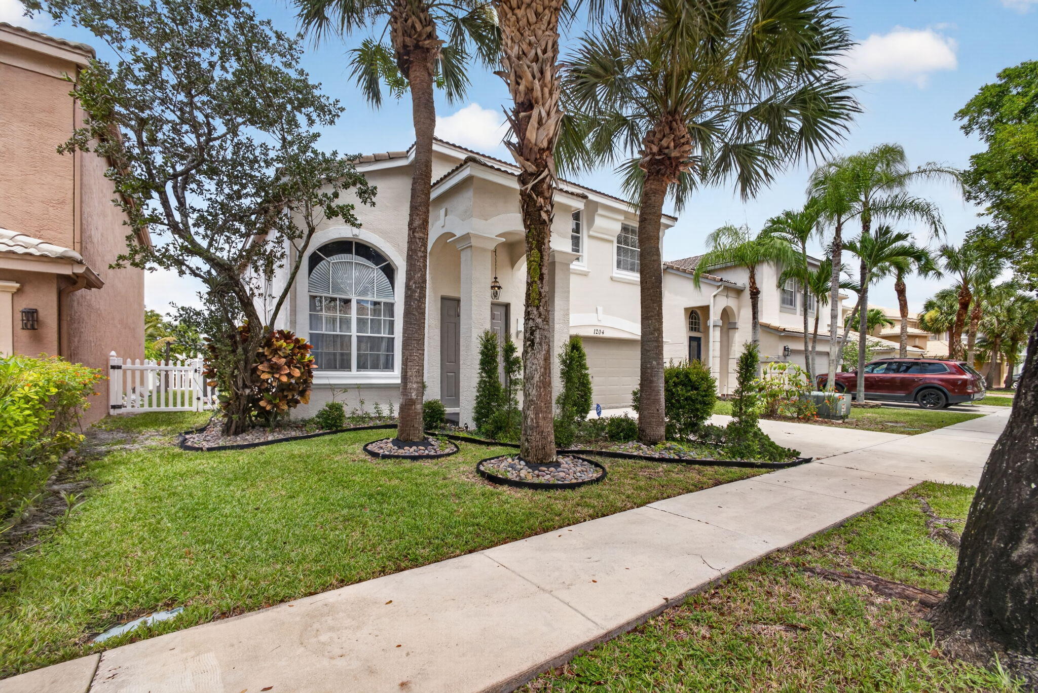 1204 OAKWATER Drive