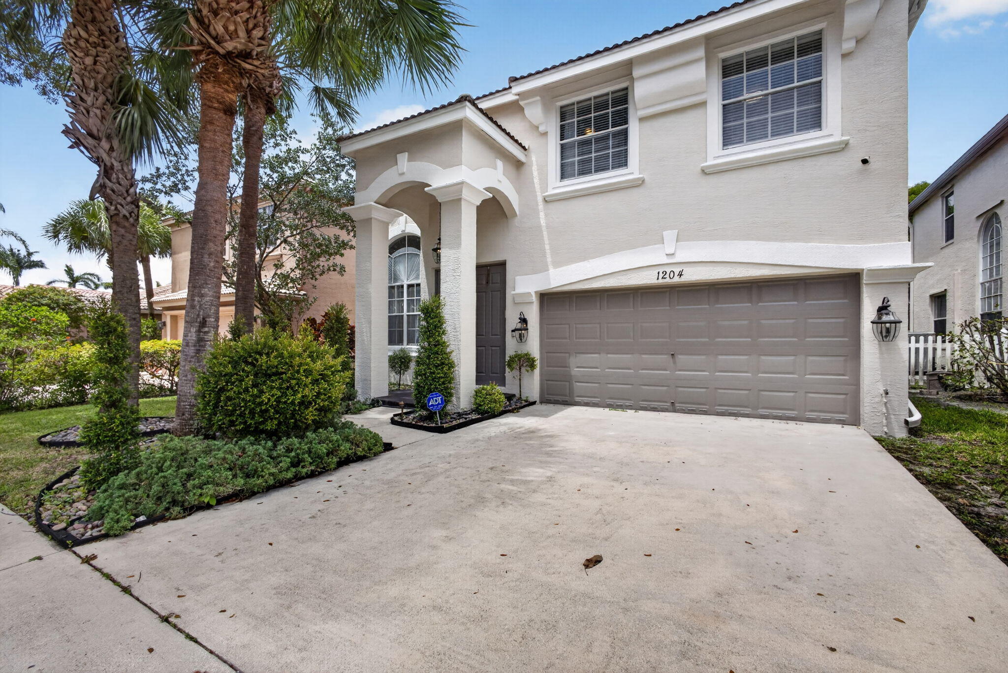1204 OAKWATER Drive
