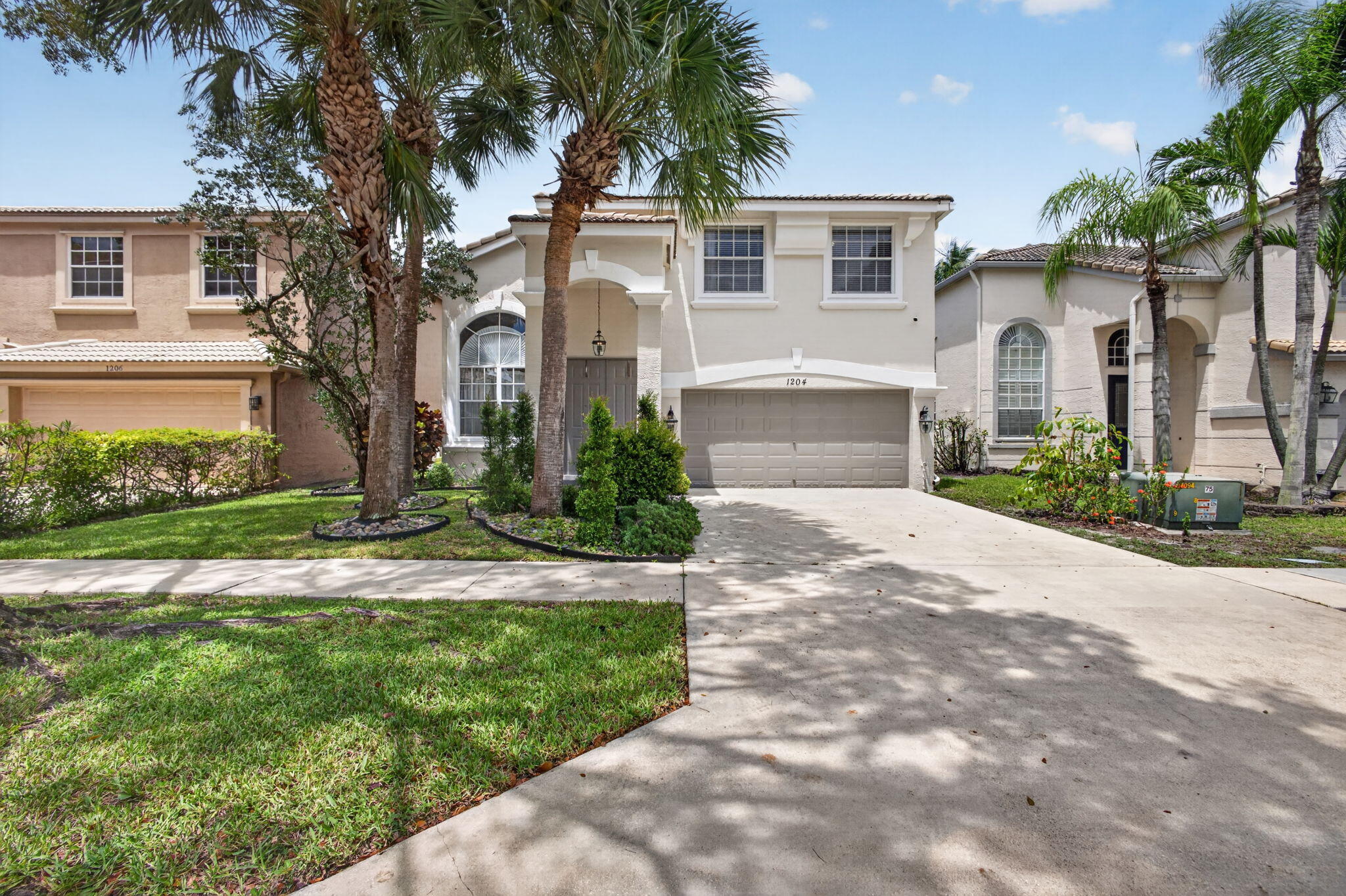 1204 OAKWATER Drive