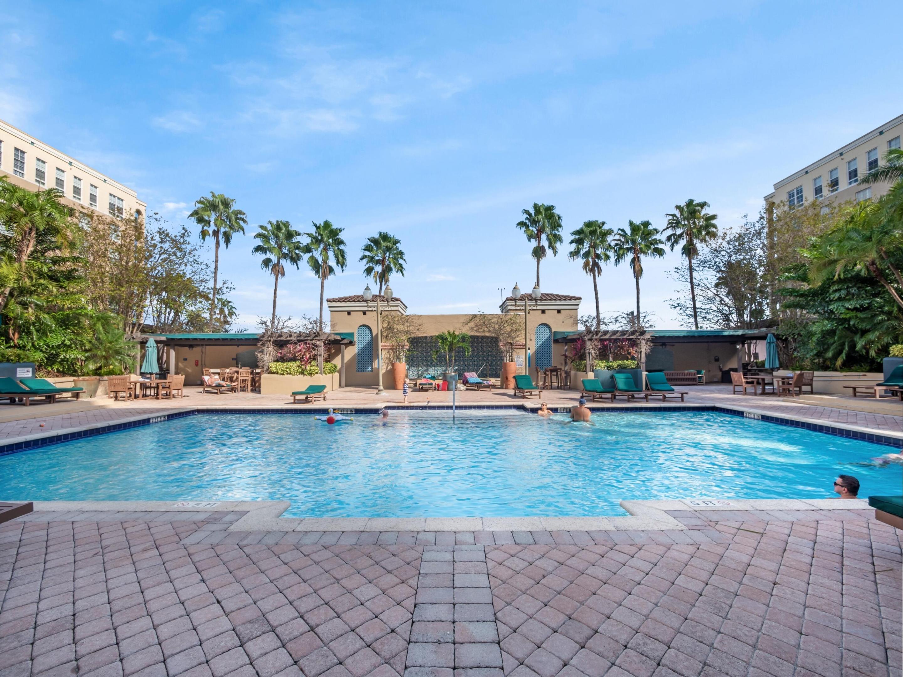 520 SE 5th Avenue 2602