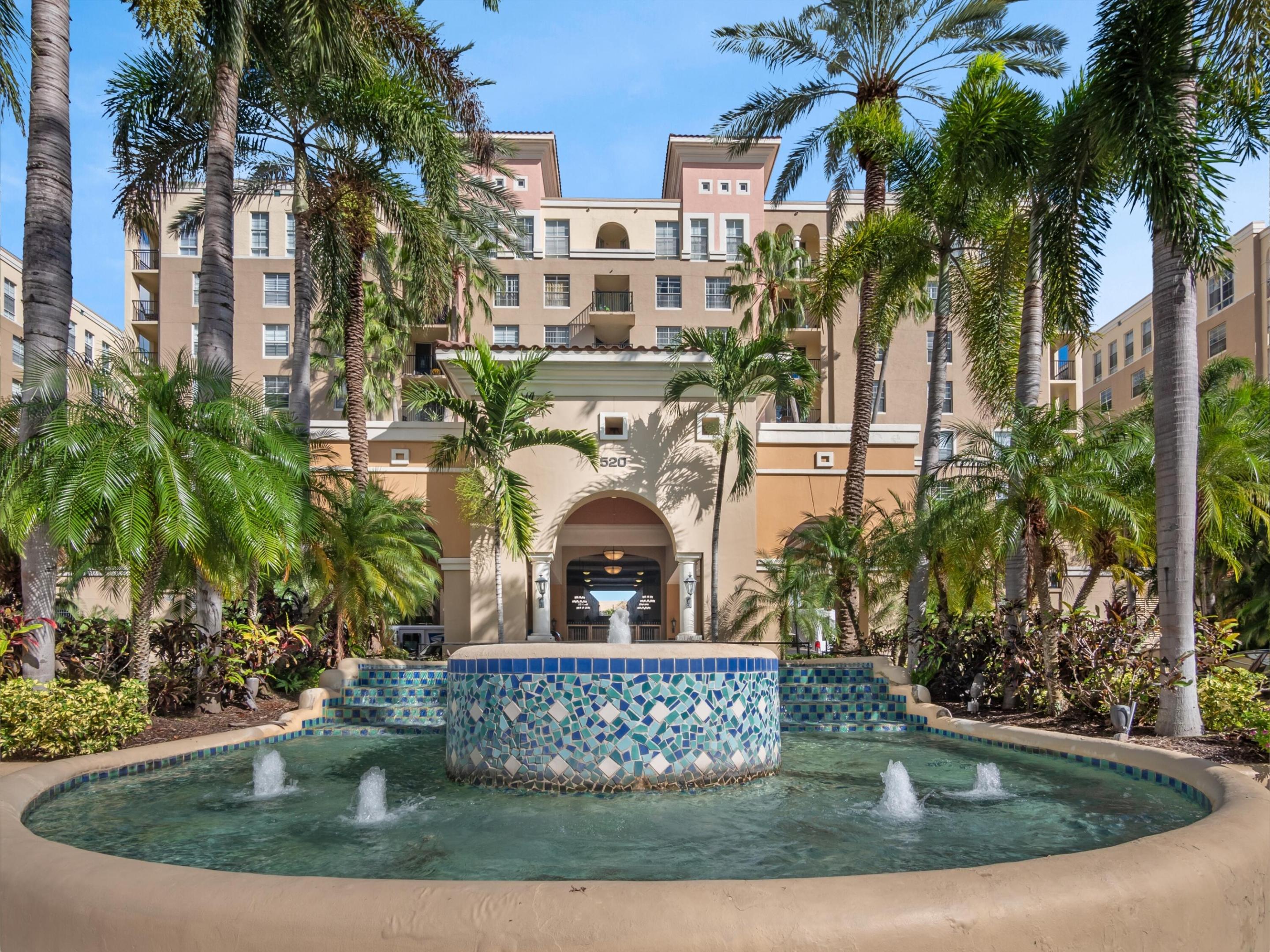 520 SE 5th Avenue 2602