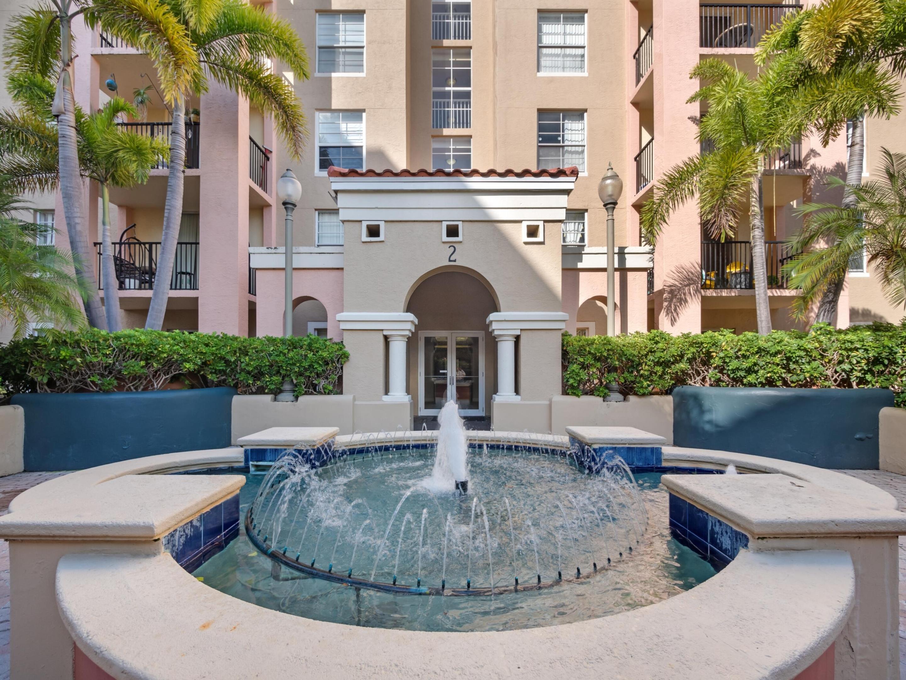 520 SE 5th Avenue 2602